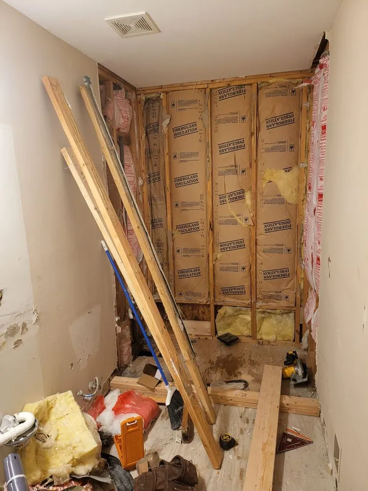 Slide of Godoy H Remodeling Construction