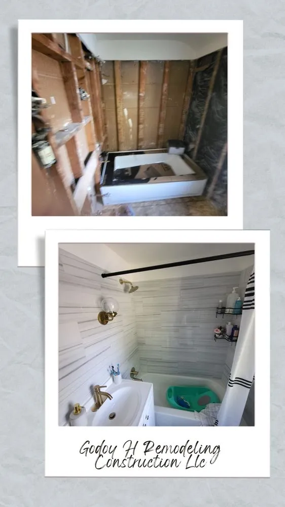 Slide of Godoy H Remodeling Construction