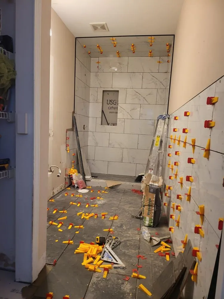 Slide of Godoy H Remodeling Construction