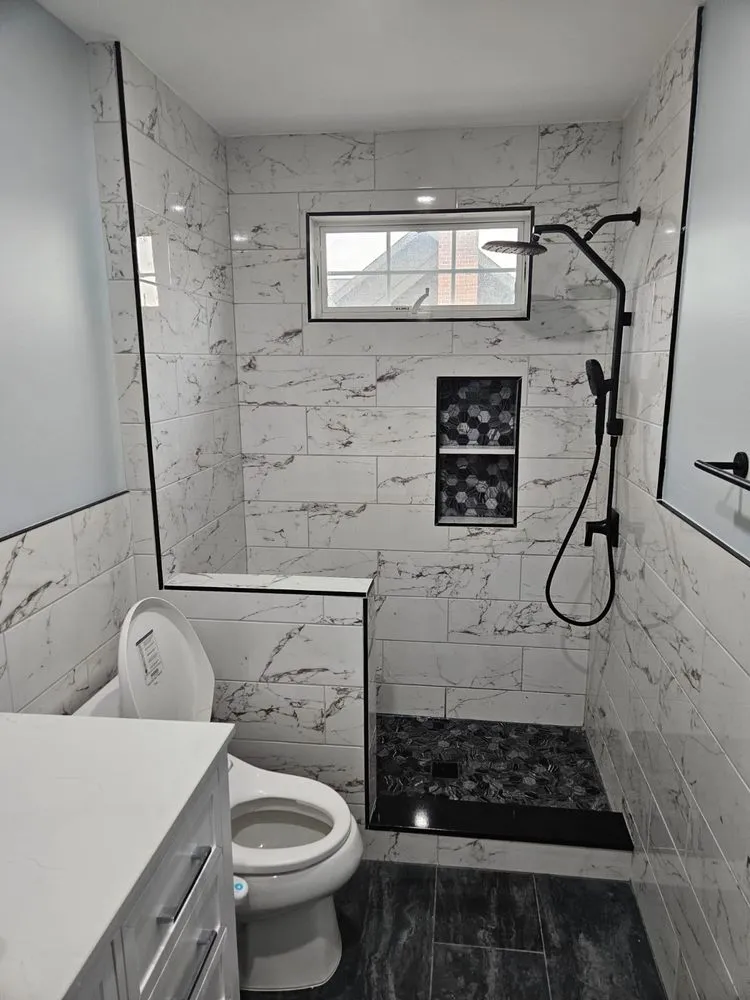 Slide of Godoy H Remodeling Construction