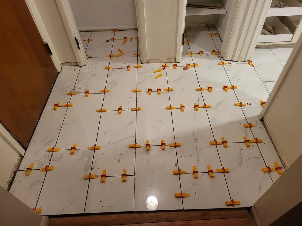 Slide of Godoy H Remodeling Construction