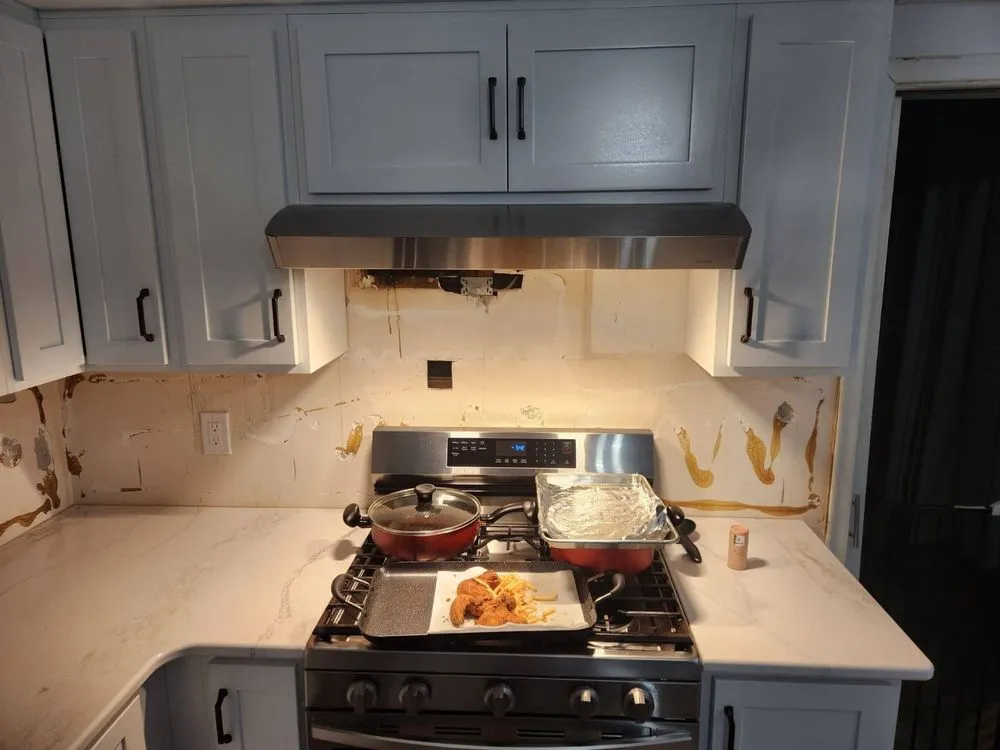 Slide of Godoy H Remodeling Construction