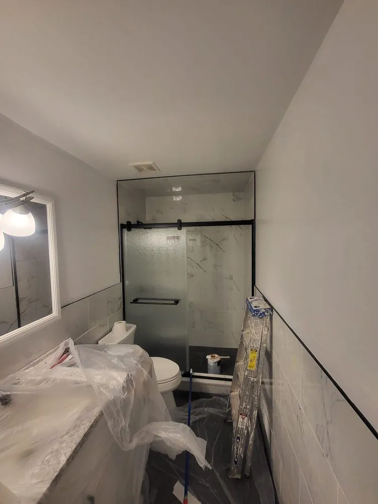 Slide of Godoy H Remodeling Construction