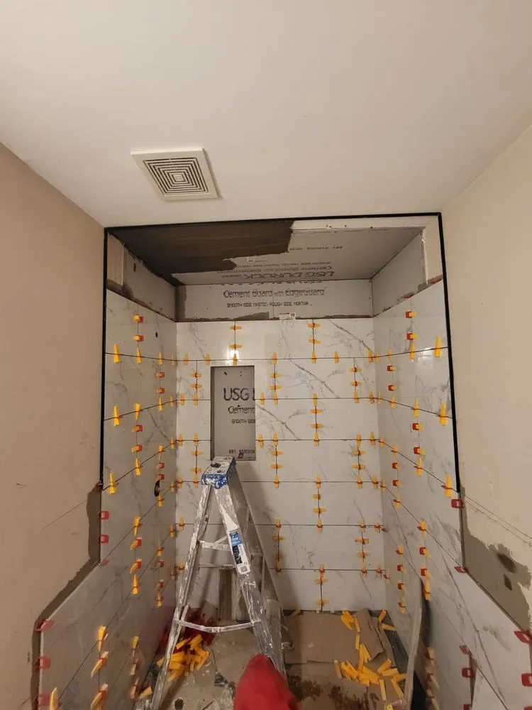 Slide of Godoy H Remodeling Construction