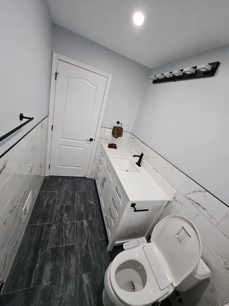 Slide of Godoy H Remodeling Construction