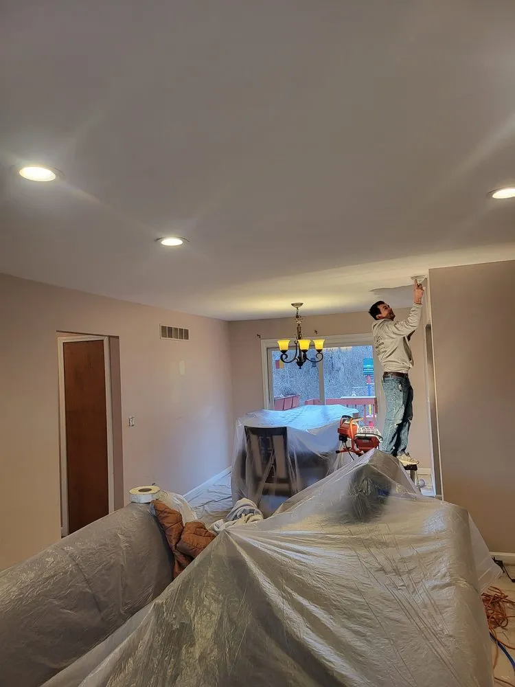 Slide of Godoy H Remodeling Construction