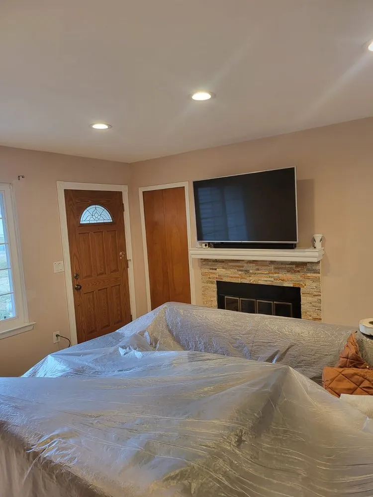 Slide of Godoy H Remodeling Construction