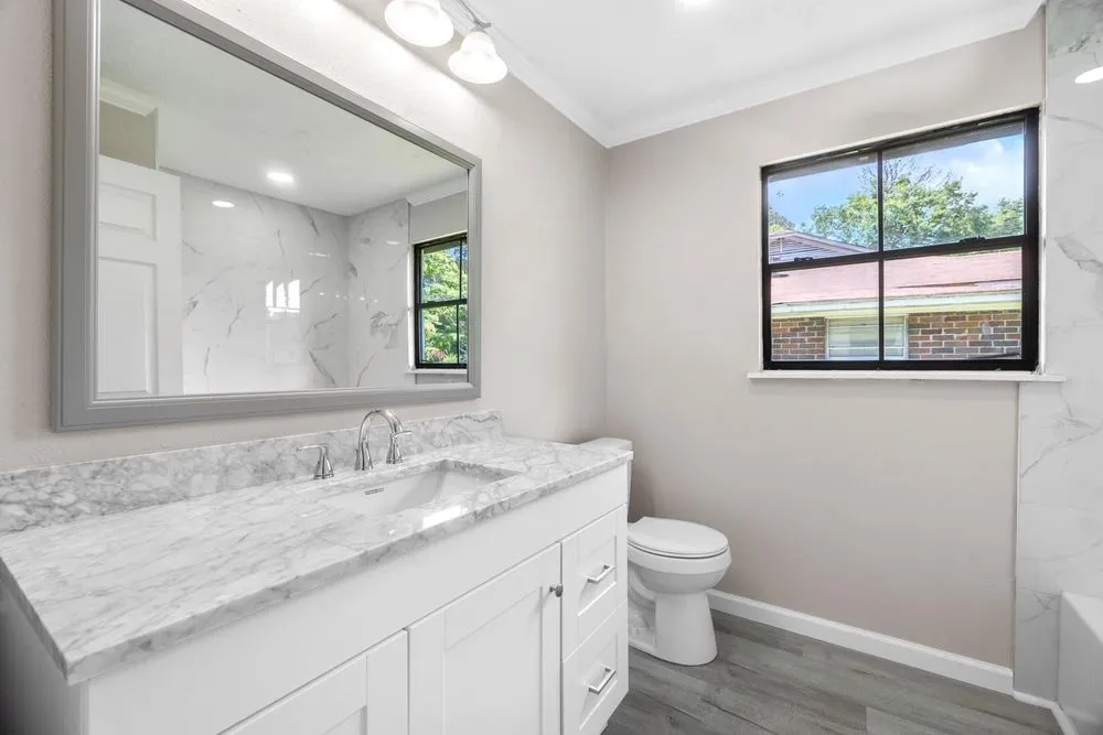 Slide of God’s Blessings Remodeling