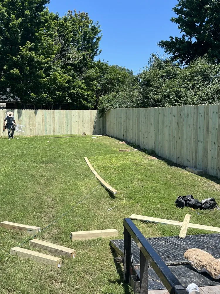 Slide of God’s Blessings Remodeling