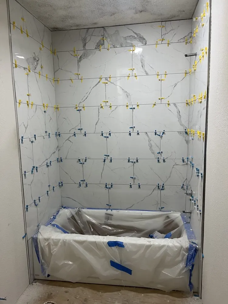 Slide of God’s Blessings Remodeling