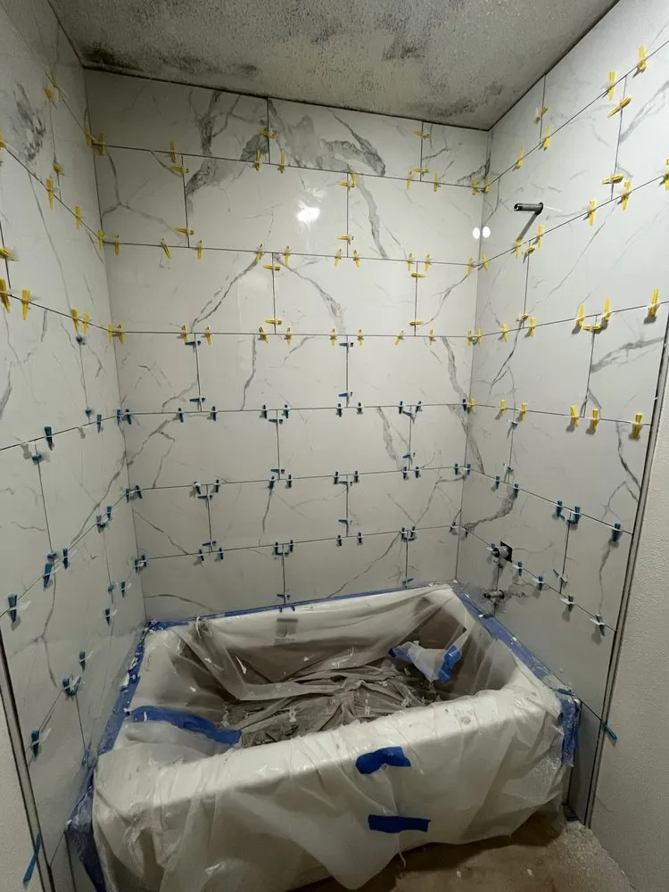 Slide of God’s Blessings Remodeling