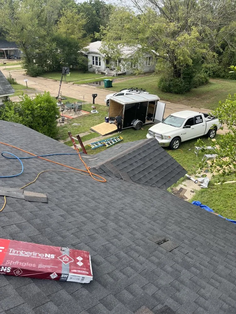 Slide of God’s Blessings Remodeling