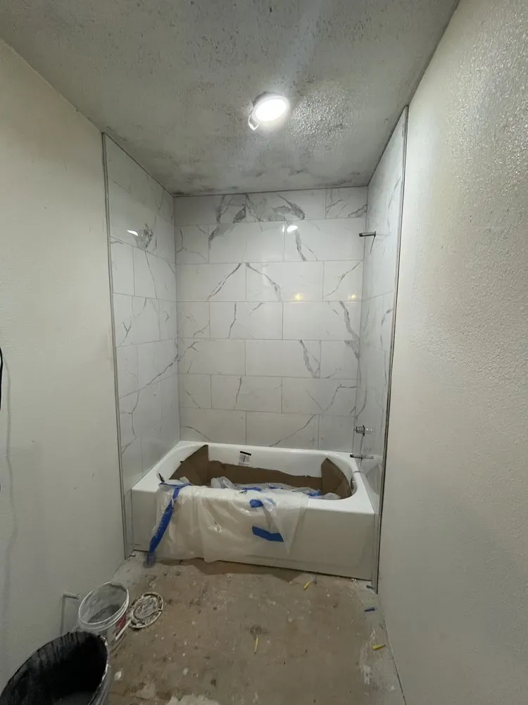 Slide of God’s Blessings Remodeling