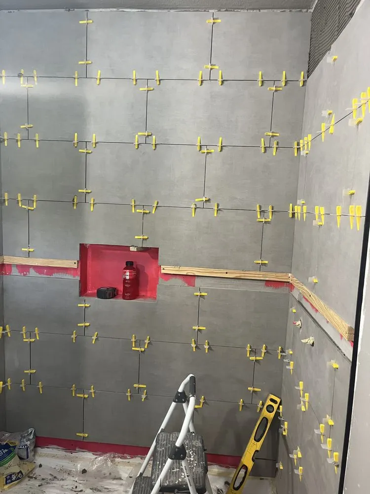 Slide of God’s Blessings Remodeling