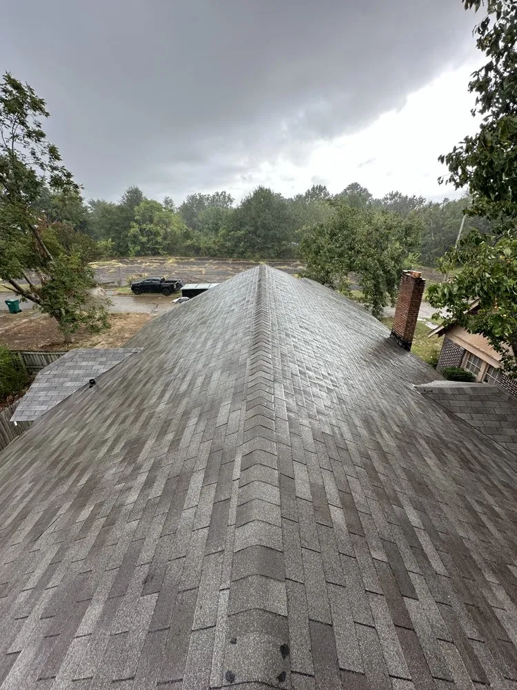 Slide of God’s Blessings Remodeling