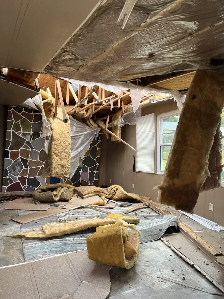 Slide of God’s Blessings Remodeling