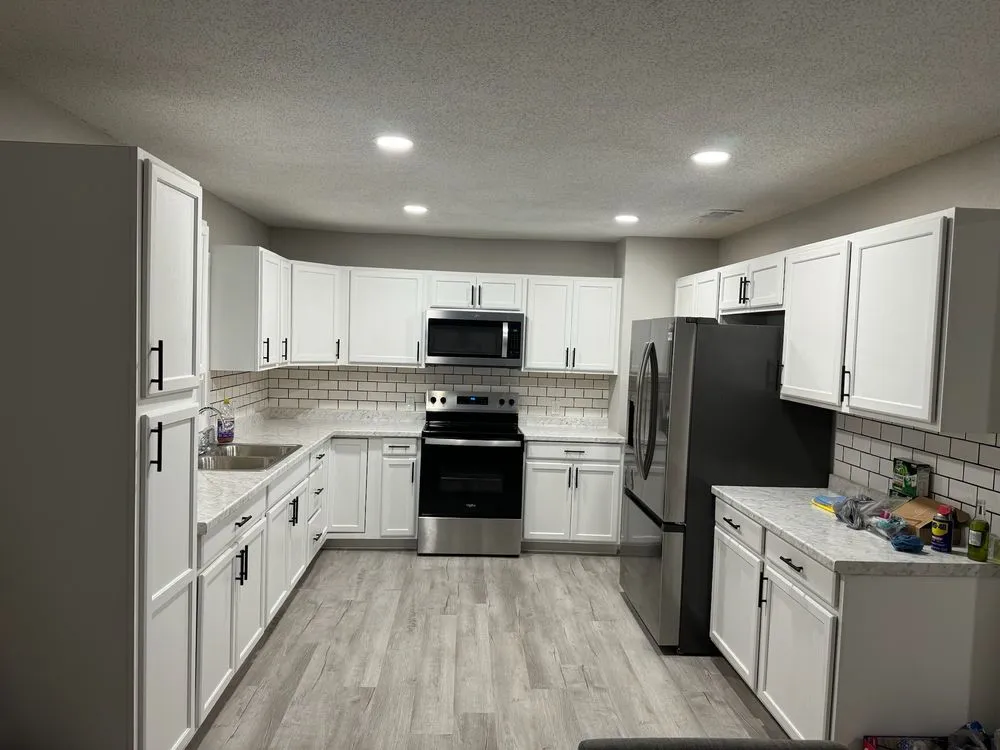 Slide of God’s Blessings Remodeling