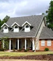 Slide of Godwin Green Roofing