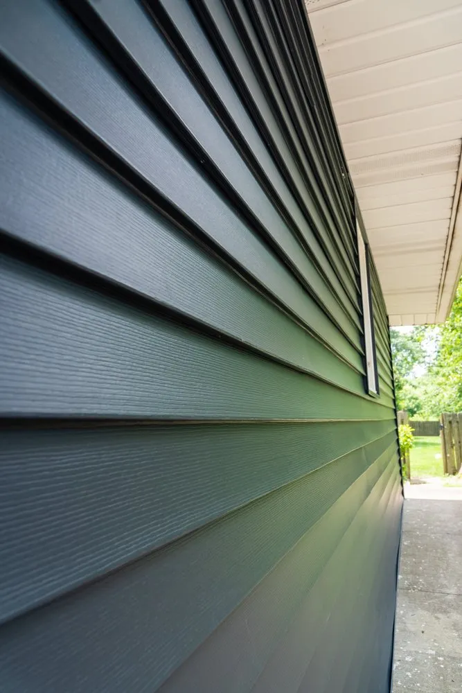 Slide of Godwin Home Services