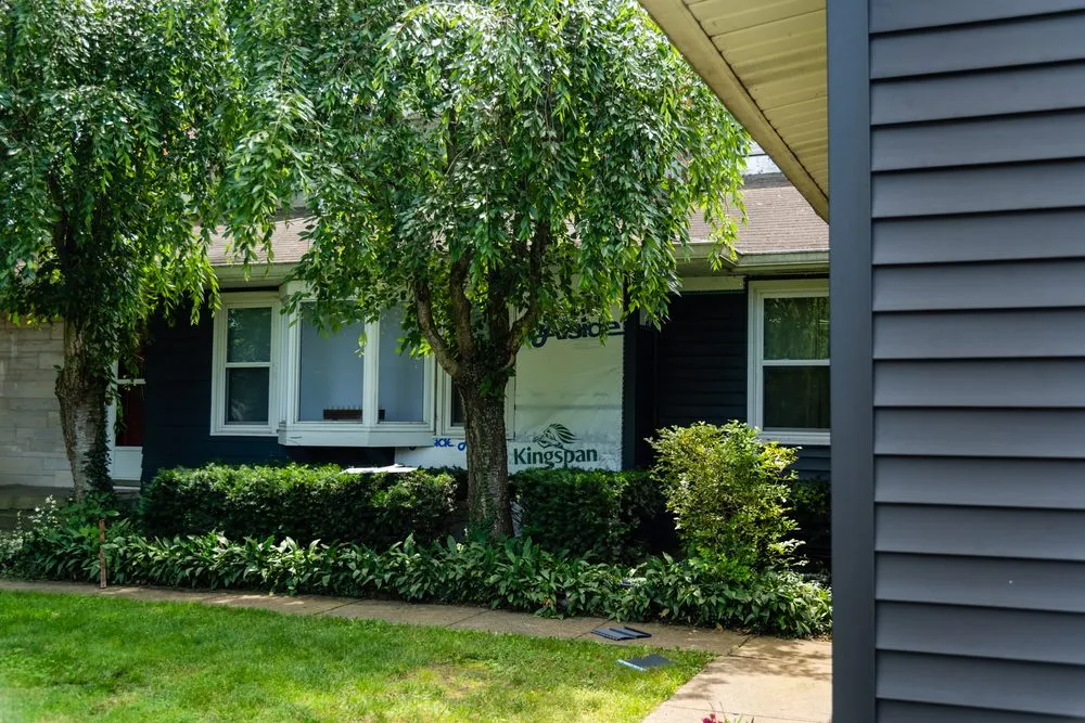 Slide of Godwin Home Services