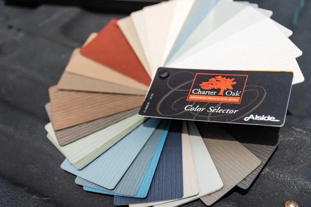 Slide of Godwin Home Services