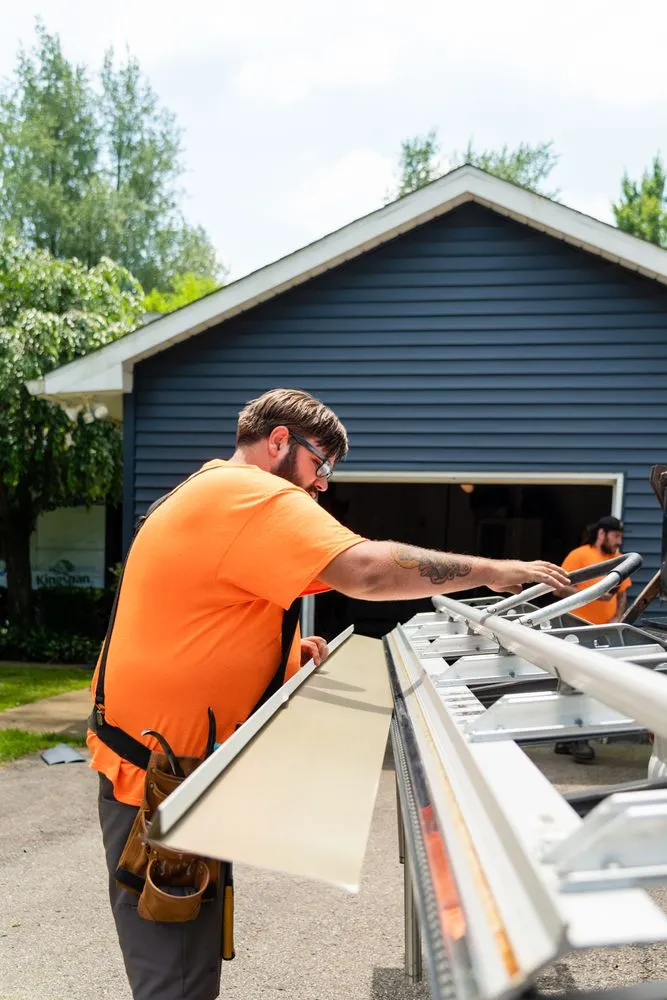 Slide of Godwin Home Services