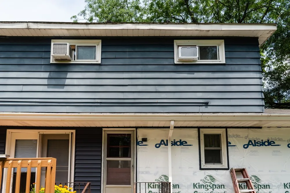 Slide of Godwin Home Services