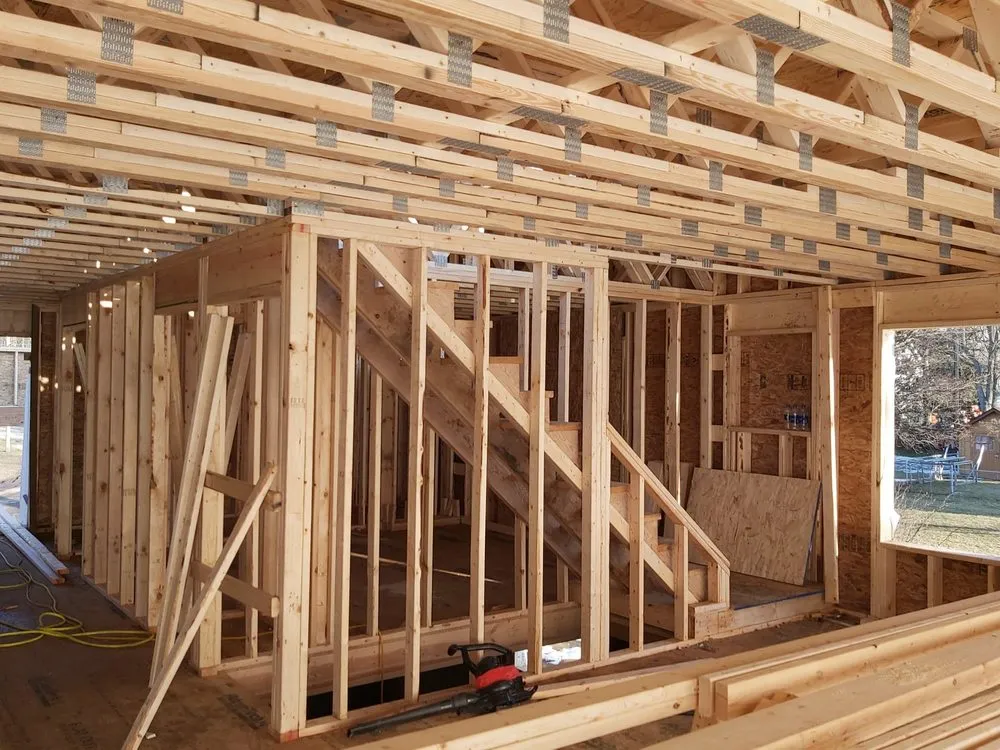 Slide of Goedert Builders