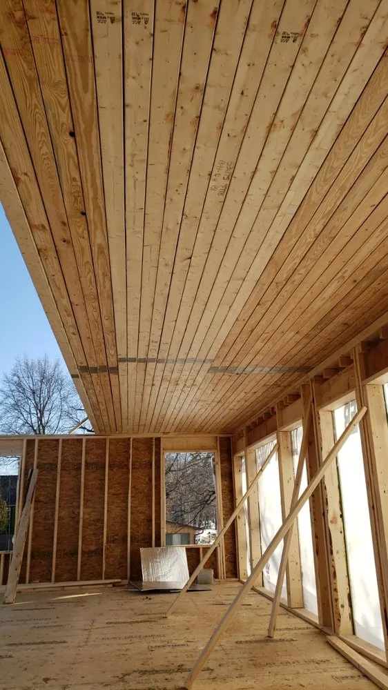 Slide of Goedert Builders