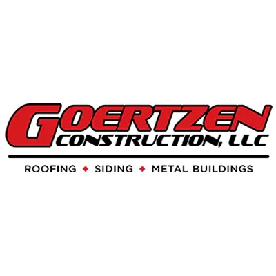Slide of Goertzen Construction