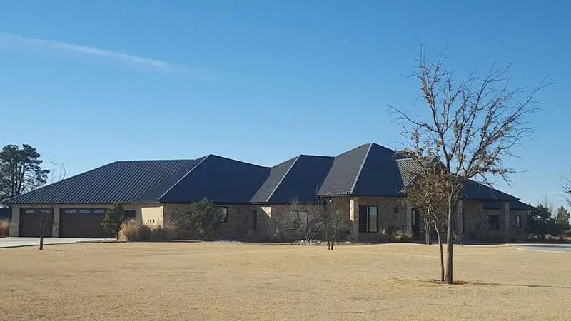 Slide of Goertzen Construction