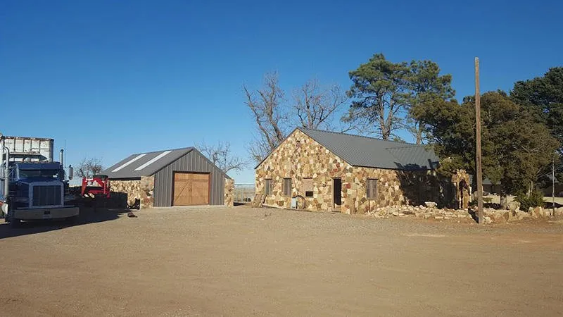 Slide of Goertzen Construction