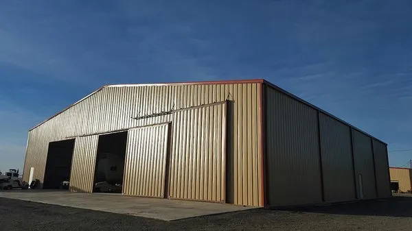 Goertzen Construction Logo