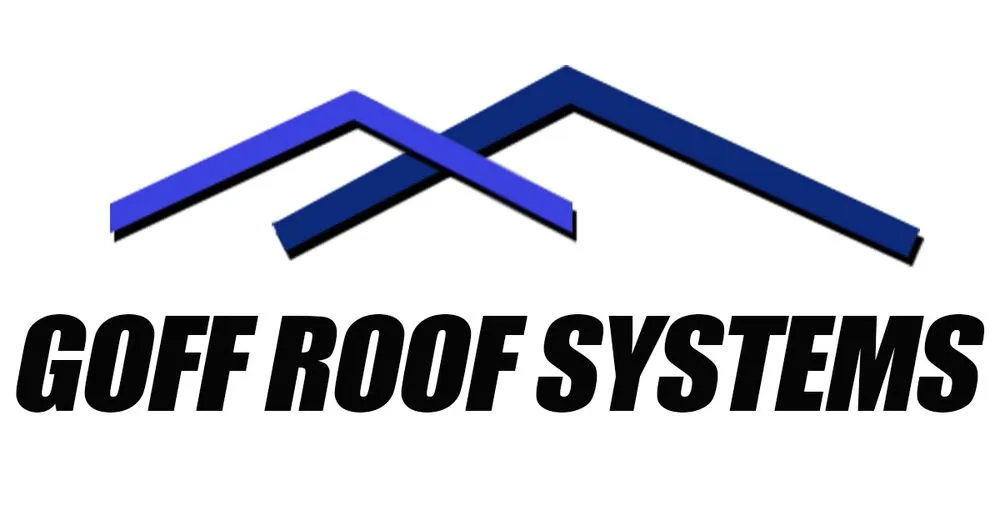 Slide of Goff Roof Systems
