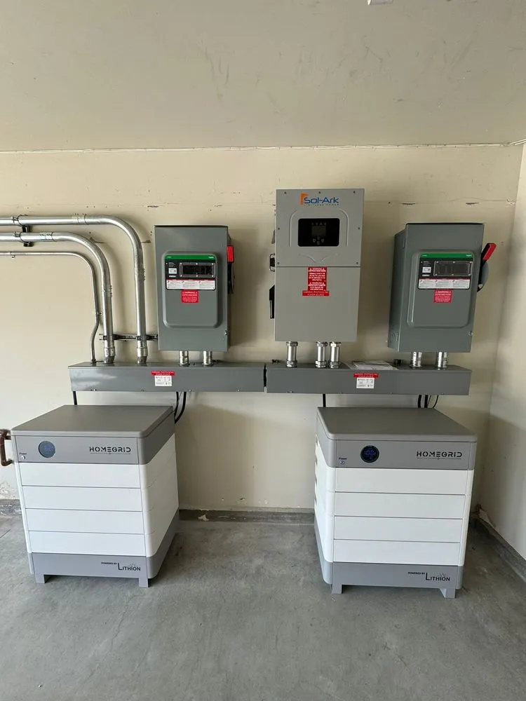 Slide of GoGreen Builders