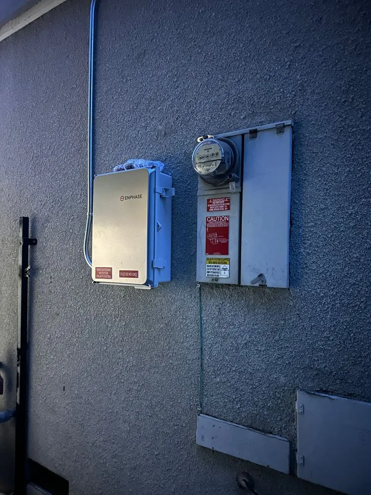 Slide of GoGreen Builders