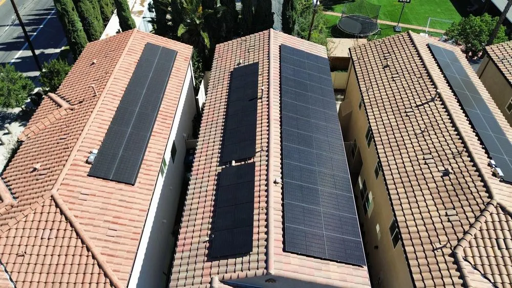 Slide of GoGreen Builders