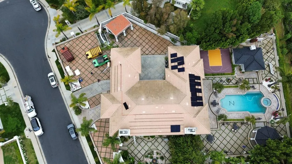 Slide of GoGreen Builders