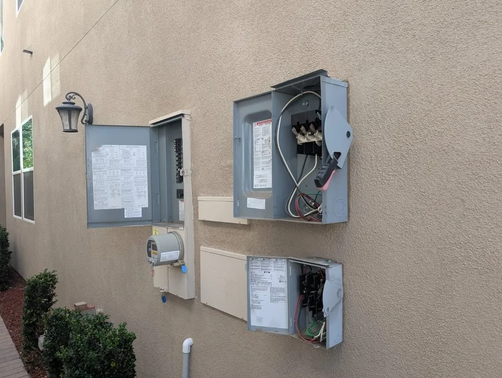 Slide of GoGreen Builders