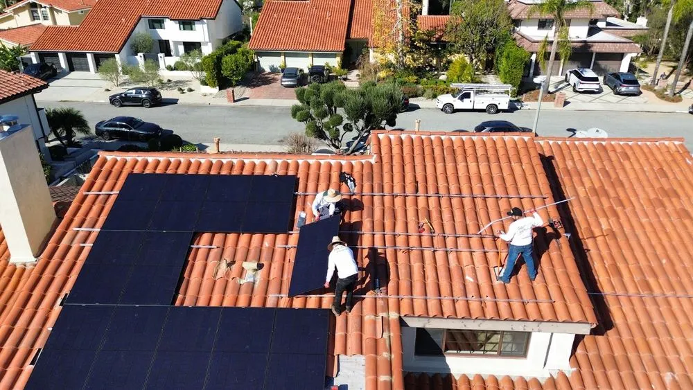 Slide of GoGreen Builders