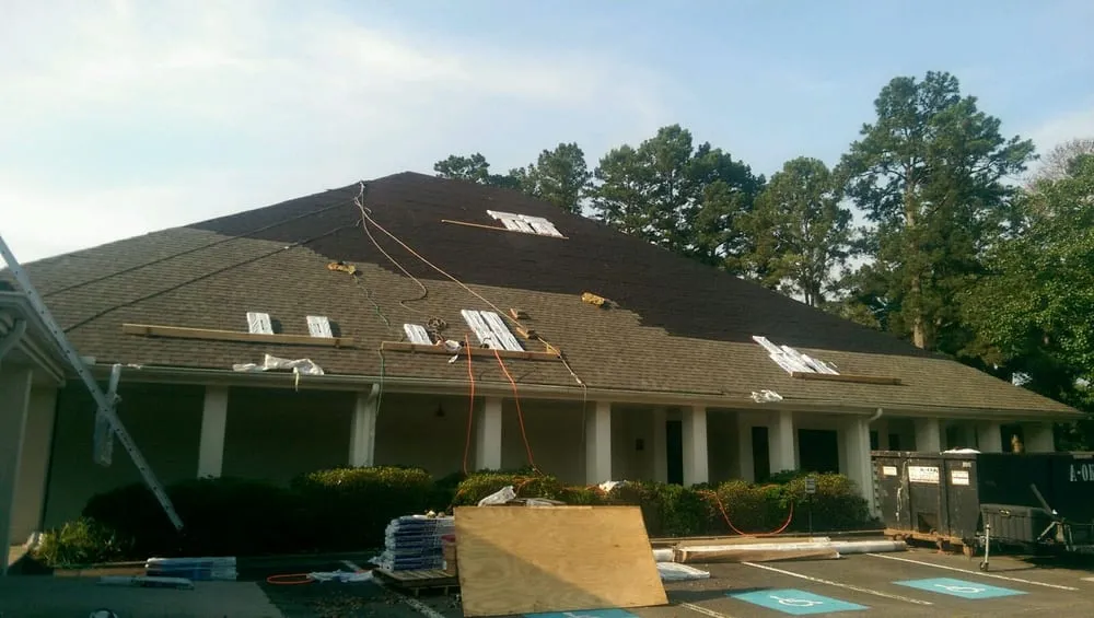 Slide of Gohm & Sons Quality Roofing