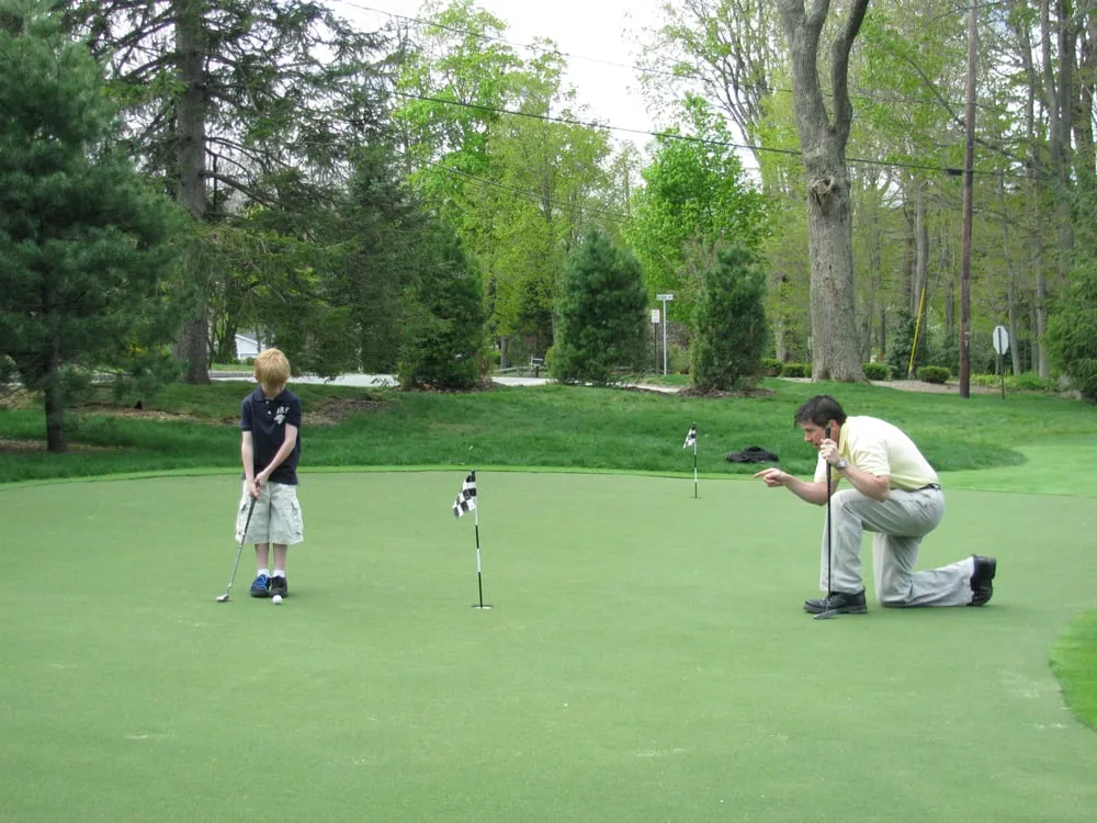 Slide of Going Green Industries