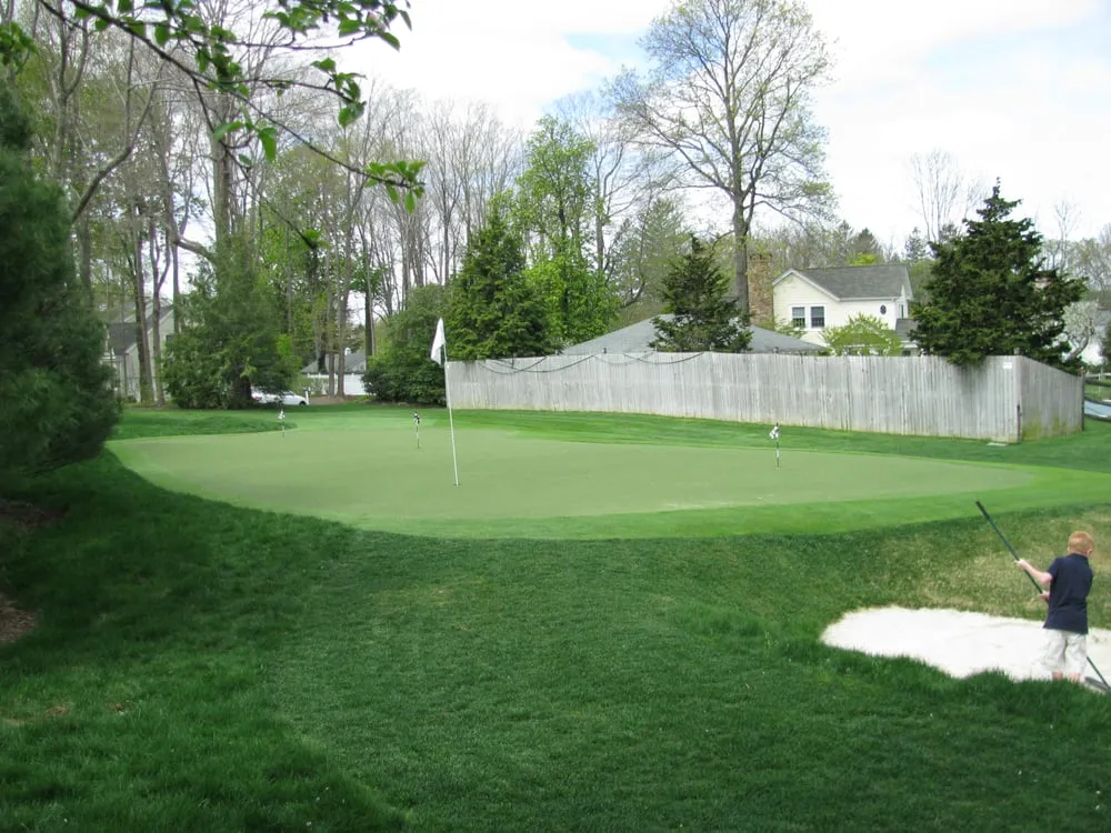 Slide of Going Green Industries