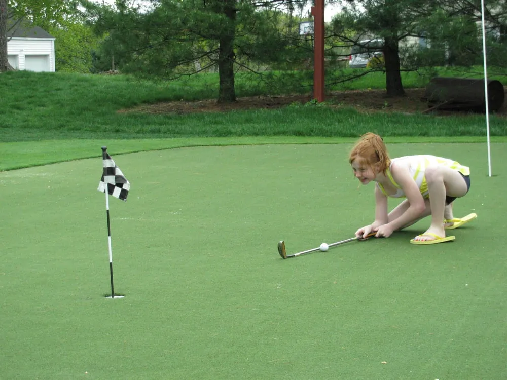 Slide of Going Green Industries