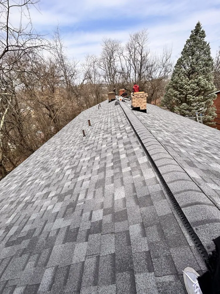 Slide of GOL Roofing And Demolition