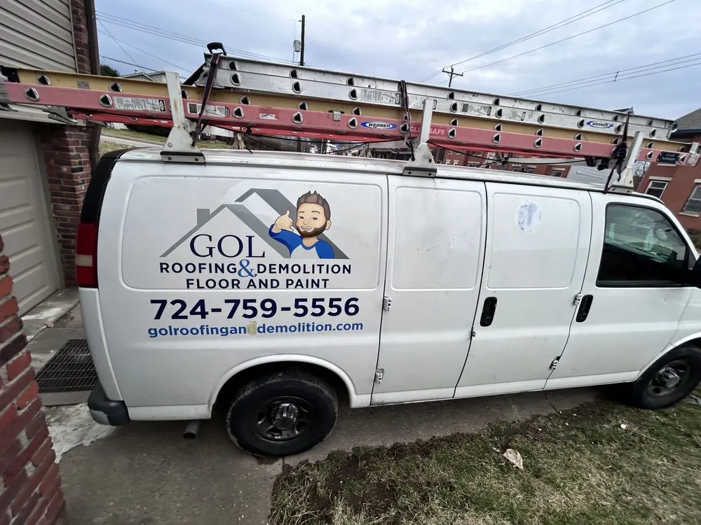 Slide of GOL Roofing And Demolition