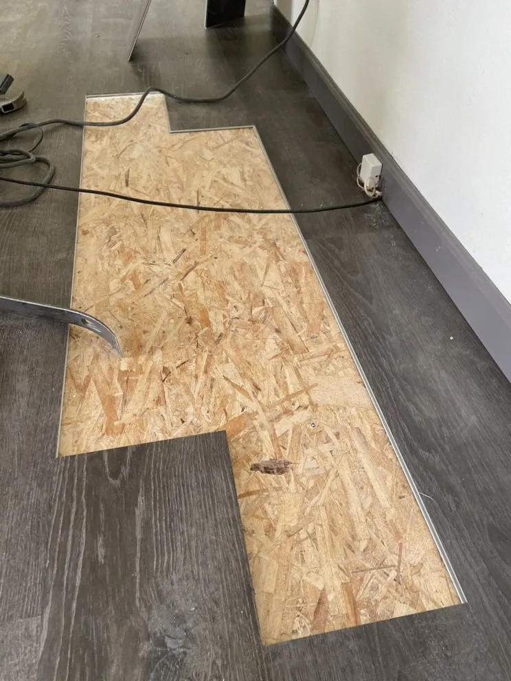 Slide of Gold Beach Handyman