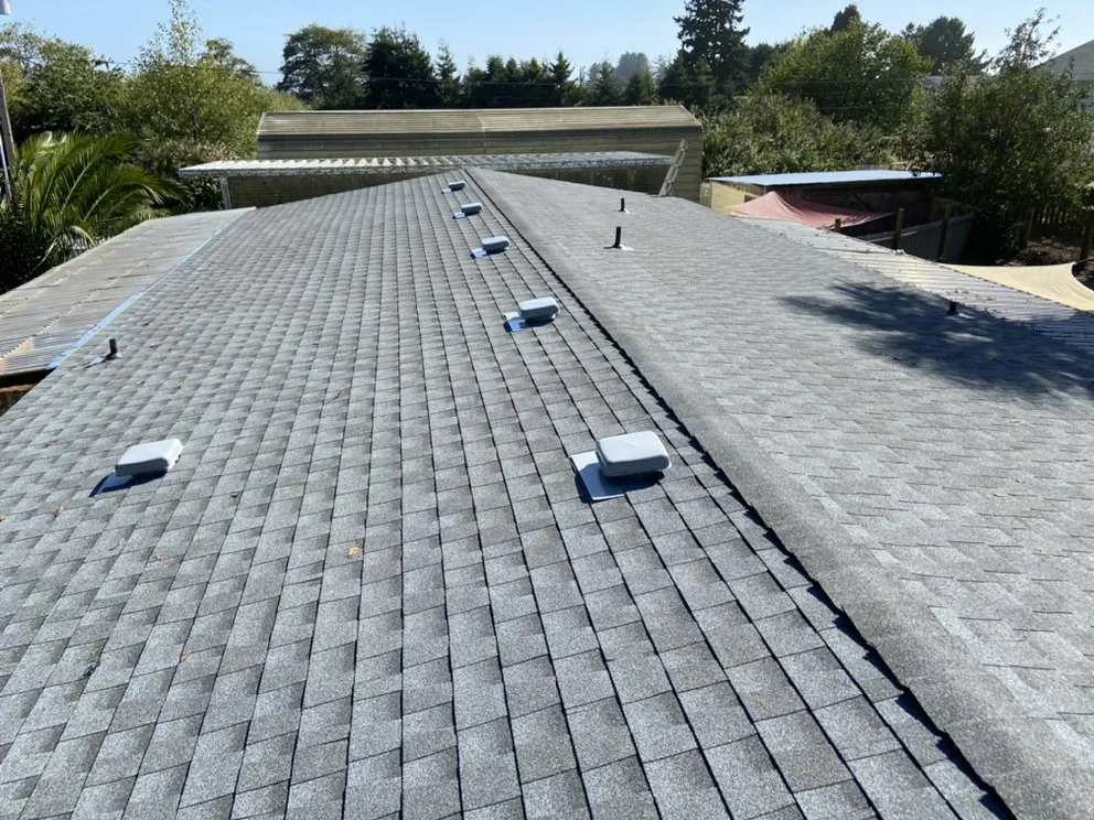 Slide of Gold Beach Handyman