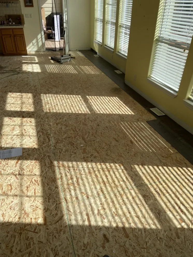 Slide of Gold Beach Handyman