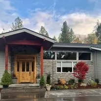 Slide of Gold Bear Construction